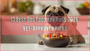 best dog food for pugs best dog food for pugs