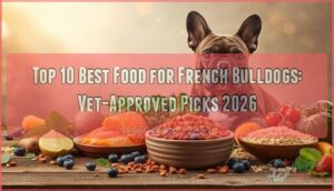 best food for french bulldogs best food for french bulldogs