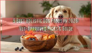 best holistic dog food best holistic dog food