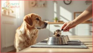 best practices for a healthy feeding routine best practices for a healthy feeding routine