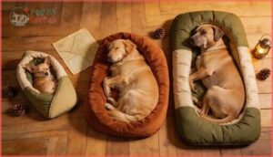 best sleeping bags by dog type best sleeping bags by dog type
