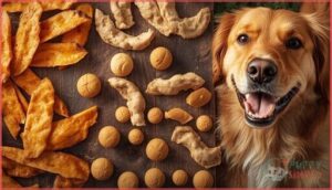 better options for hearty treats better options for hearty treats