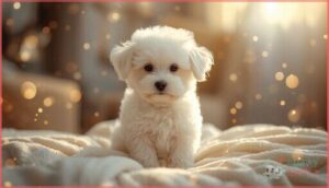 bichon frise bichon frise