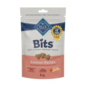 Blue Buffalo Bits Soft Dog B00PZ0I020