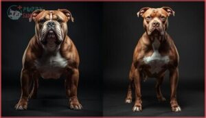 body structure and musculature body structure and musculature