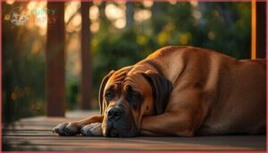 boerboel temperament and behavior boerboel temperament and behavior