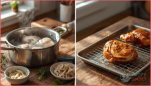 boiling and baking techniques boiling and baking techniques