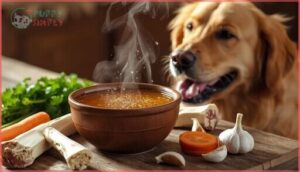 bone broth nutrition bone broth nutrition