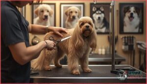 breed-specific clipping considerations breed-specific clipping considerations