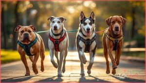 breed-specific harness recommendations breed-specific harness recommendations