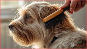 bristle brushes for surface shedding and shine bristle brushes for surface shedding and shine