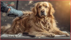 brushing and de-shedding techniques brushing and de-shedding techniques