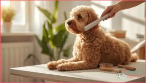 brushing techniques for low-shedding dogs brushing techniques for low-shedding dogs