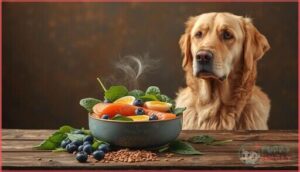 can diet affect my dog’s shedding can diet affect my dog’s shedding