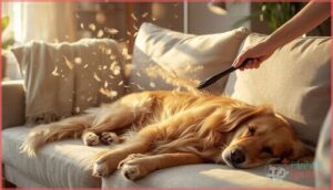 can dog shedding be prevented entirely can dog shedding be prevented entirely