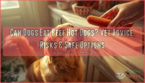 can dogs eat beef hot dogs can dogs eat beef hot dogs