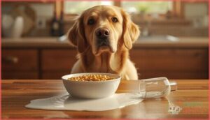 can dogs eat cheerios with milk can dogs eat cheerios with milk