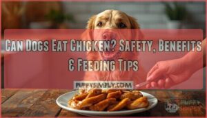 can dogs eat chicken can dogs eat chicken