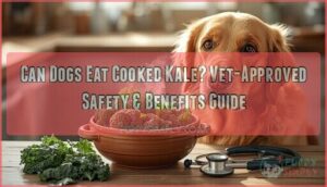 can dogs eat cooked kale can dogs eat cooked kale