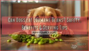 can dogs eat edamame beans can dogs eat edamame beans