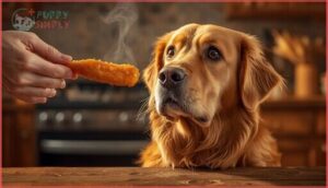 can dogs eat fish sticks can dogs eat fish sticks