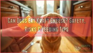 can dogs eat kraft cheese can dogs eat kraft cheese