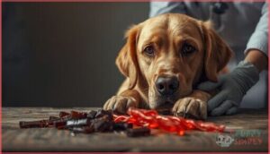 can dogs eat licorice safely can dogs eat licorice safely