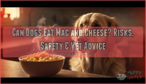 can dogs eat mac and cheese can dogs eat mac and cheese