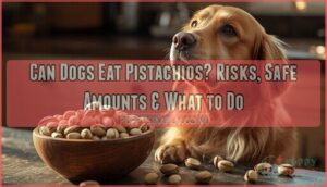 can dogs eat pastachios can dogs eat pastachios