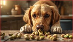 can dogs eat pistachio nuts can dogs eat pistachio nuts