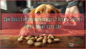 can dogs eat pistachio nuts can dogs eat pistachio nuts