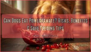 can dogs eat pomegranite can dogs eat pomegranite