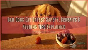 can dogs eats dates can dogs eats dates