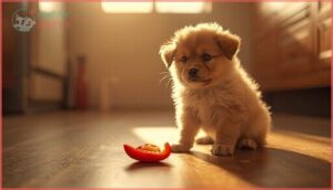 can puppies eat bell peppers can puppies eat bell peppers