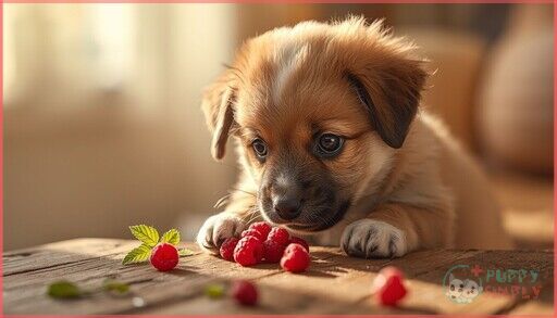 Can Dogs Eat Raspberrys? Safety, Benefits & Feeding Tips Explained (2026)