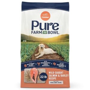 Canidae Pure Farm to Bowl B084RPJZ1B