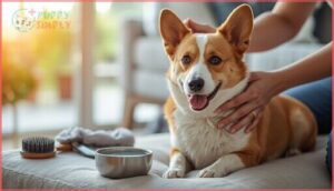 caring for dogs born without tails caring for dogs born without tails