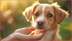 caring for dogs with pink noses caring for dogs with pink noses