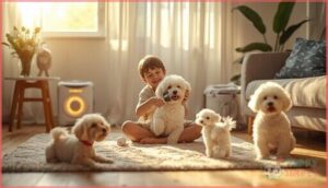 caring for hypoallergenic dogs in allergy homes caring for hypoallergenic dogs in allergy homes