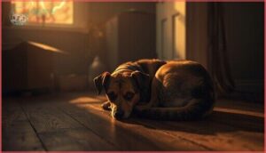causes of anxiety in dogs causes of anxiety in dogs