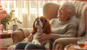 cavalier king charles spaniel cavalier king charles spaniel