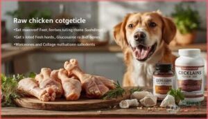 chicken feet and their preparation chicken feet and their preparation