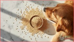 choose plain, unsalted, unseasoned seeds choose plain, unsalted, unseasoned seeds