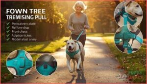 choosing a harness for strong pullers choosing a harness for strong pullers