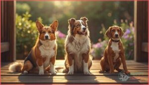 choosing a tailless dog breed choosing a tailless dog breed
