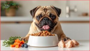 choosing best dog food choosing best dog food