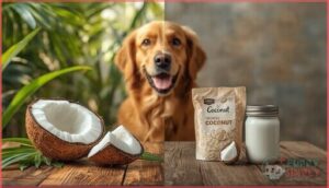 choosing fresh vs. processed coconut choosing fresh vs. processed coconut