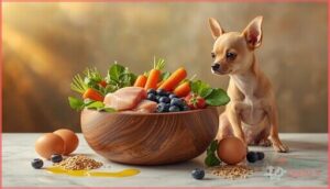 choosing high-quality ingredients choosing high-quality ingredients