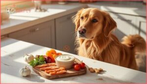 choosing safe treats for dogs choosing safe treats for dogs