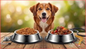 choosing the best option for your dog choosing the best option for your dog